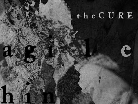 The Cure prezentują „A Fragile Thing” – drugą zapowiedź nadchodzącego albumu