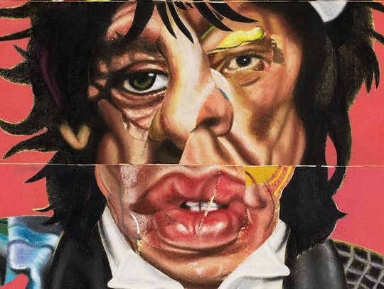The Rolling Stones zapowiadają nowy album „Foreign Tongues”