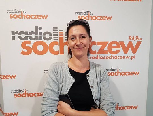 To jest tekst dojrzałej kobiety - mówi Joanna Cieśniewska