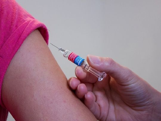TO MASZ w sobotę: Czy w przedszkolach szczepienia powinny być obowiązkowe? 