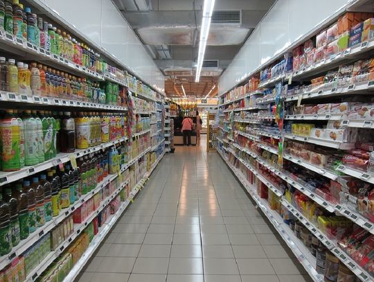 TO MASZ w sobotę:  Czy w Sochaczewie potrzebny jest kolejny supermarket? 