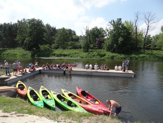 TO MASZ w sobotę: Plaża miejska jest bardzo potrzebna