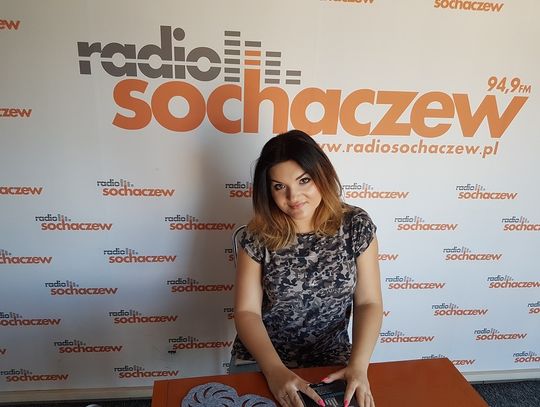 TO MASZ w sobotę: Zespół Musicloft w Radiu Sochaczew