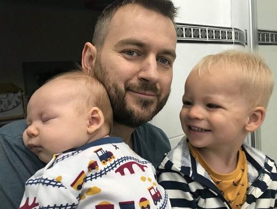 To nie pora na pożegnanie…