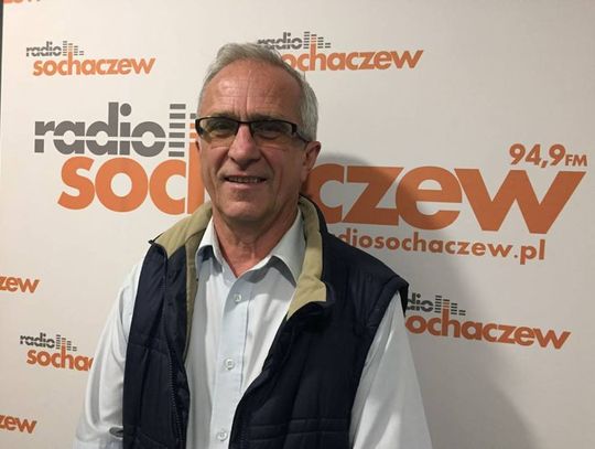 To nie są sochaczewskie „szklane domy” - mówi prof. Cezary Głuszek [ROZMOWA]