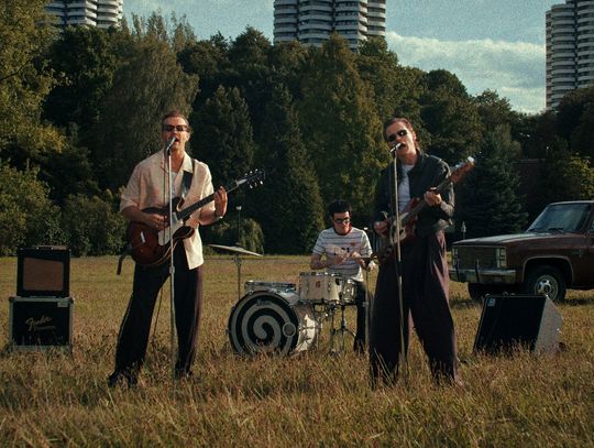 To wszystko, czego można chcieć: nowy singiel i preorder albumu Mroza