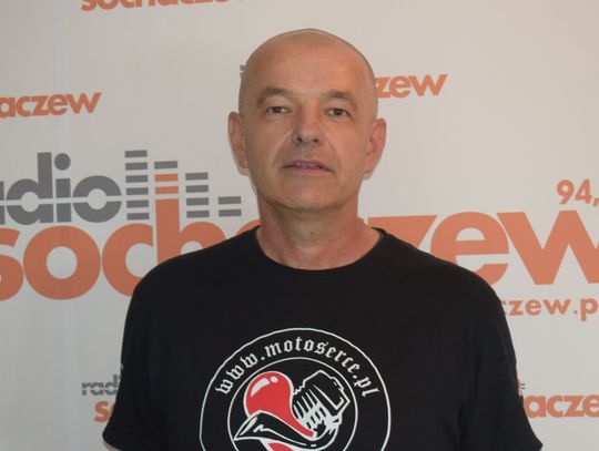 Tomasz Sołdaczuk o chorobie, powrocie do zdrowia i planach na przyszłość