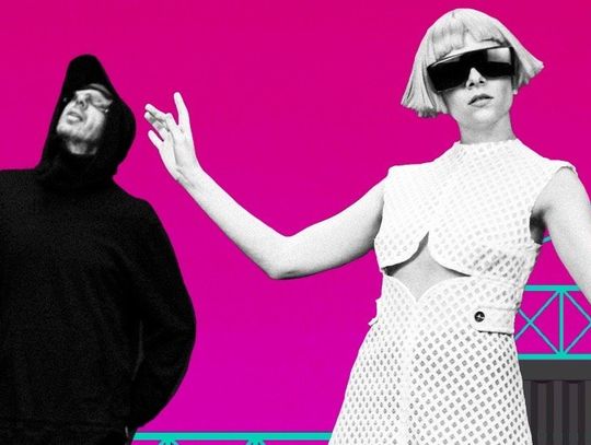 TOMORA na Open’er Festivalu