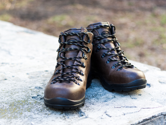 Trendy w świecie męskich traperów