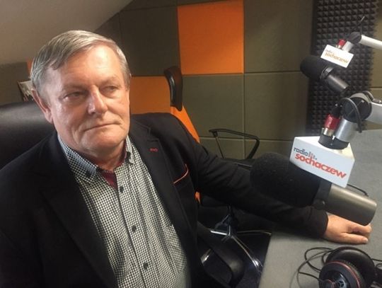 Trzeci szachista w kraju