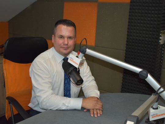 Trzy nowe karetki dla powiatu sochaczewskiego