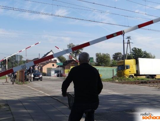 Tunel w Teresinie coraz bliżej