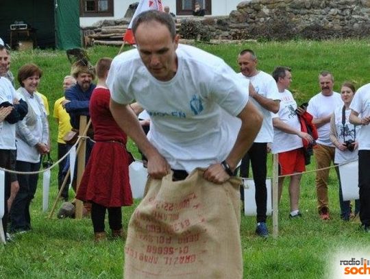 Turniej Miast na Szlaku Książąt Mazowieckich 2016