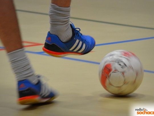 Turniej o puchar wójta Gminy Sochaczew za nami