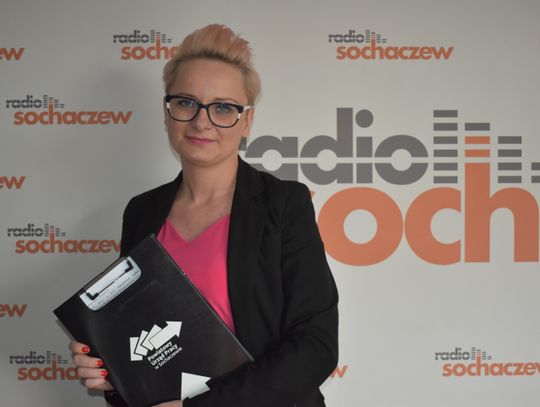 Ubywa bezrobotnych w powiecie sochaczewskim