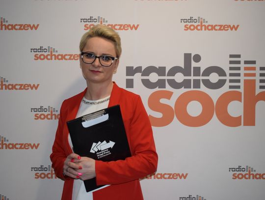 Ubywa bezrobotnych w powiecie sochaczewskim