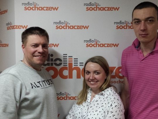 Udane mistrzostwa w badmintona