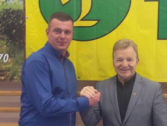 Udane mistrzostwa w Teresinie