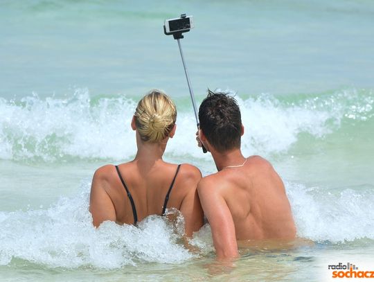 Udane wakacje to bezpieczne wakacje