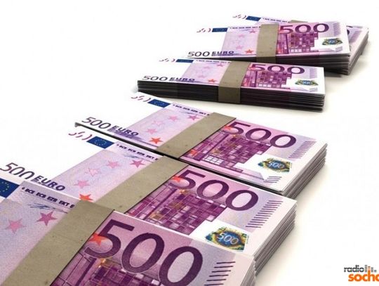 Udaremnili oszustwo na kwotę prawie 50 tys. euro