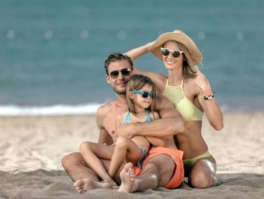 Ukryte oazy miejskiego relaksu - Miasta, które zaskakują plażami