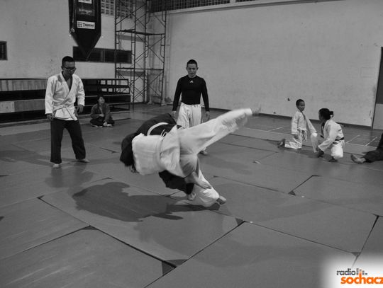 UKS Orkan Judo Sochaczew podsumował rok