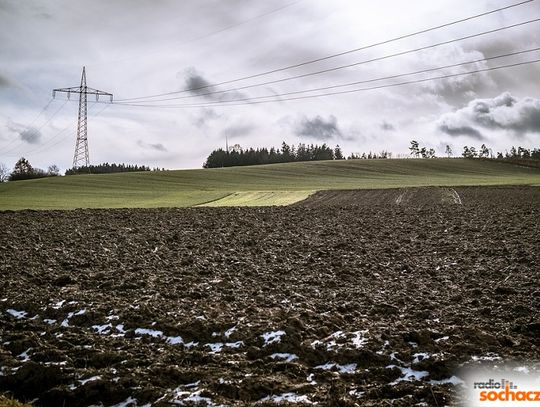 Urszula Milczarek o ustawie gruntowej