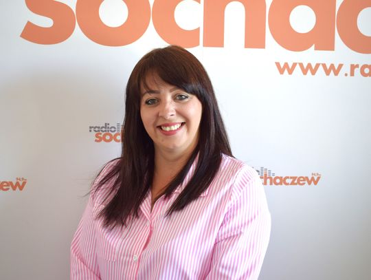 Urszula Staniaszek 8.05.2025