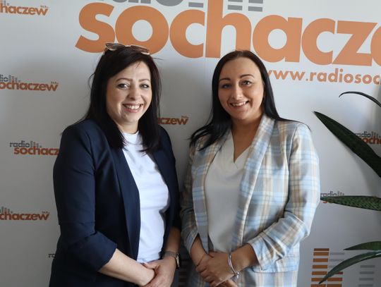 Urszula Staniaszek i Anna Łapczyńska 13.04.2026