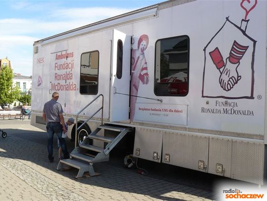 urząd Miasta Sochaczew prowadzi działania z zakresu profilaktyki zdrowotnej