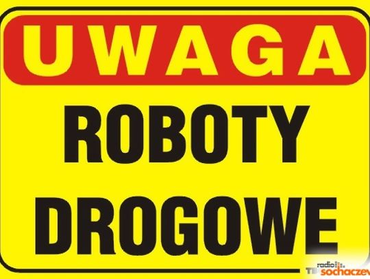 Uwaga kierowcy, rusza remont ronda!