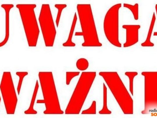 Uwaga! Korek na trasie A2