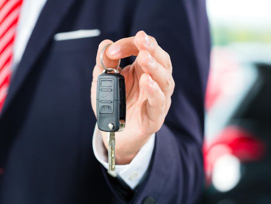 Używane auta na co dzień