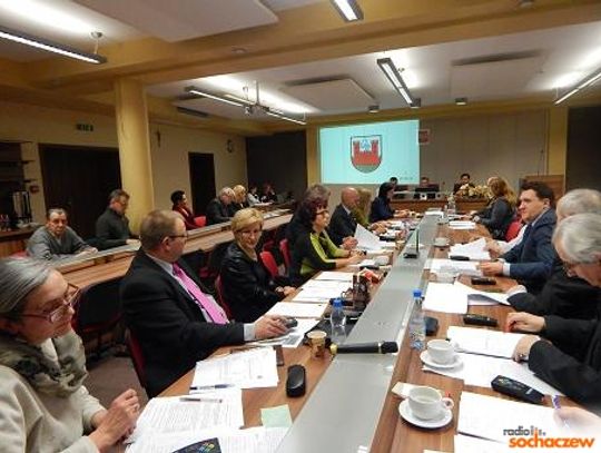 V sesja Rady Miasta za nami