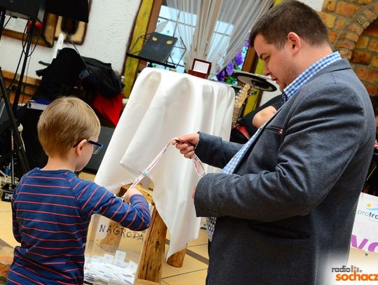 VI Mazowieckie Targi Ślubne – relacja dzień II - FINAŁ