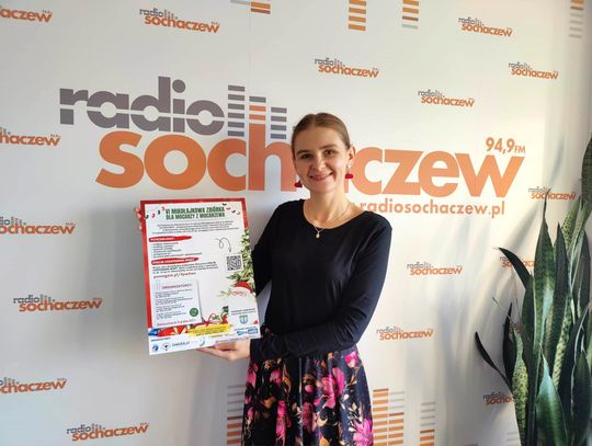 VI Mikołajkowa Zbiórka dla Mocarzy z Mocarzewa