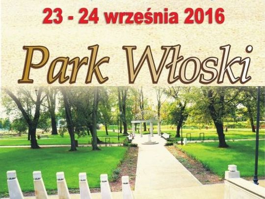 VII Plener Malarski w Błoniu