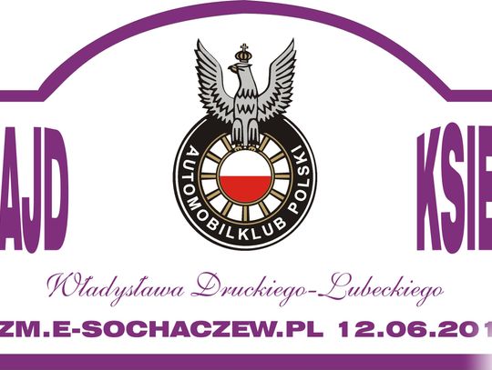 VII Rajd Władysława Druckiego Lubeckiego