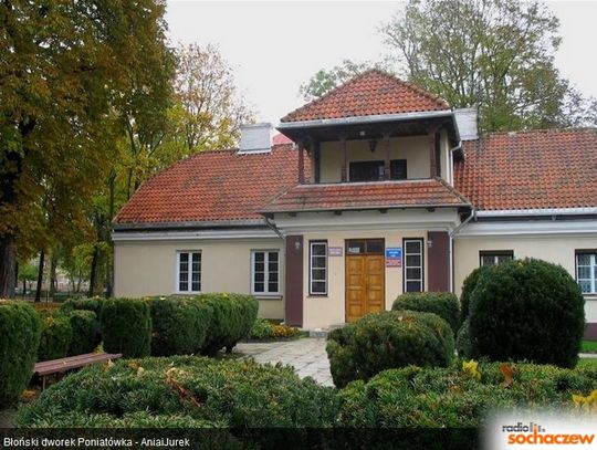 W Błoniu powstanie muzeum