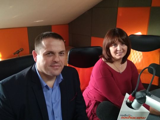 W Brochowie trwa boom inwestycyjny [ROZMOWA]