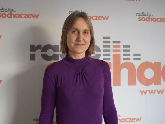 W epidemii po zdrowie dietetyk Beata Mońka radzi 12.02.2021 