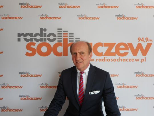 W gminie Gąbin przez cały rok trwa cykl imprez związanych z Rokiem Wisły [ROZMOWA]