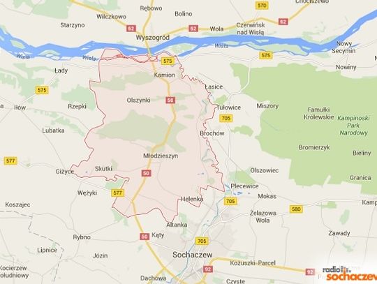 W gminie Młodzieszyn myślą o najbliższym dziesięcioleciu