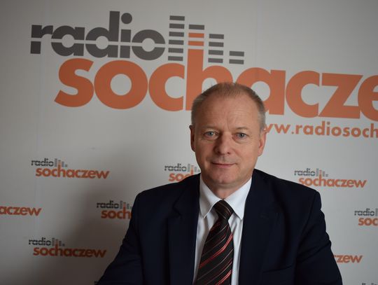 W jakim stanie jest oświata na terenie Sochaczewa? [ROZMOWA]