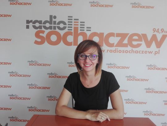 W piątek w Młodzieszynie bawimy się i gramy z Radiem Sochaczew 