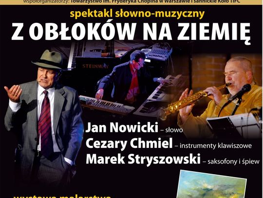 W Sannikach rusza koncertowy sezon 