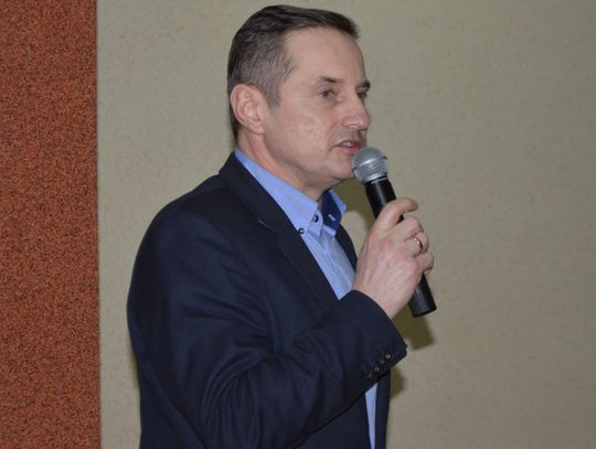 W Starostwie debatowali nad bezpieczeństwem