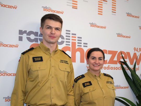 W Sylwestra uwaga na fajerwerki!