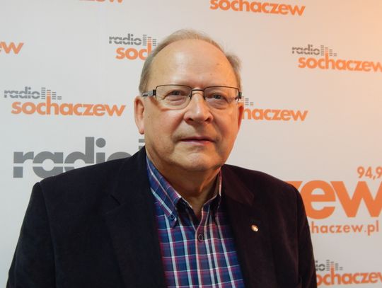 W tym roku harcerze z Sochaczewa obchodzą 80-lecie hufca, ale to nie wszystkie powody do świętowania [ROZMOWA]