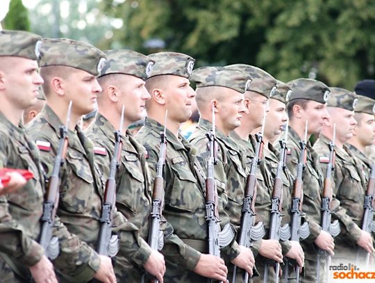 W tym roku obchodzimy 77 rocznicę bitwy nad Bzurą